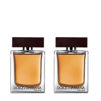 The one for men duo set 100 ml