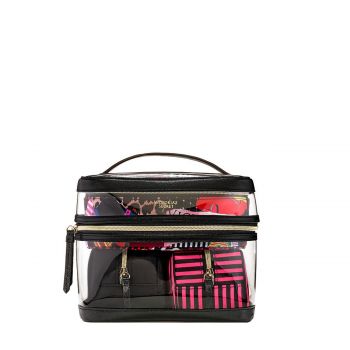 4-in-1 beauty bag set