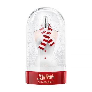 Classique collector's snow globe 100 ml