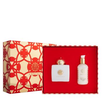 Honour woman gift box set 200 ml