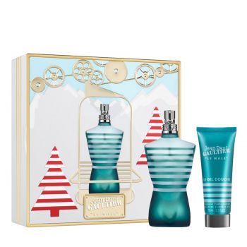 Le male set 200 ml