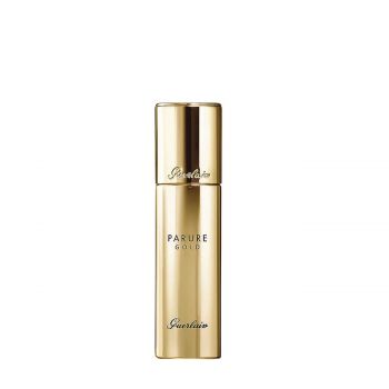 Parure gold radiance foundation 02