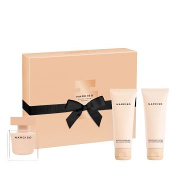 Poudrée set 175 ml