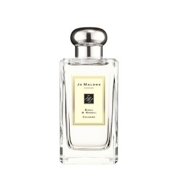 Basil&neroli cologne 100 ml