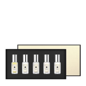 Coffret cologne set 45 ml