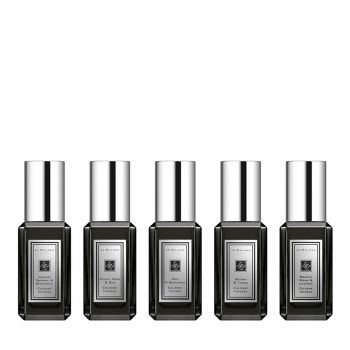 Cologne intense collection set 45 ml