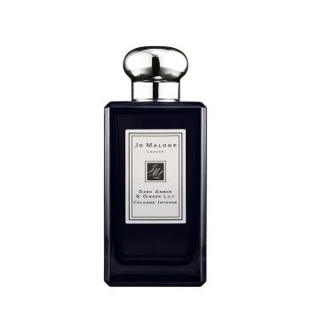 Dark amber&ginger lily cologne intense - previous packaging 100 ml