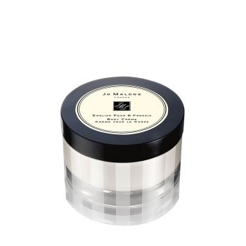 English pear&freesia body cream 175 ml