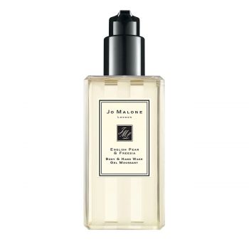 English pear&freesia body&hand wash 250 ml