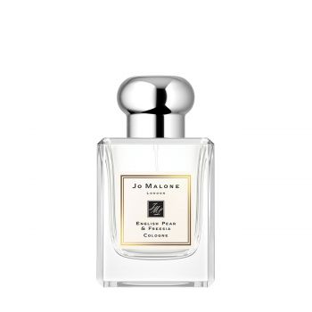 English pear&freesia cologne 50 ml