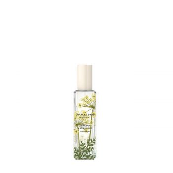 Hemlock&bergamot cologne 30 ml