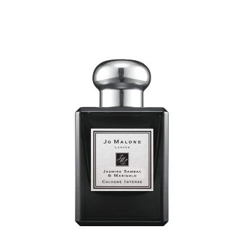 Jasmine sambac&marigold cologne intense 50 ml