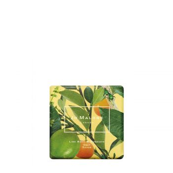 Lime basil&mandarin bath soap 100 gr