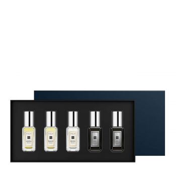 Men's cologne coffret set 45 ml