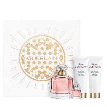 Mon guerlain set 255 ml