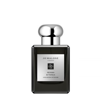 Myrrh&tonka cologne intense 50 ml