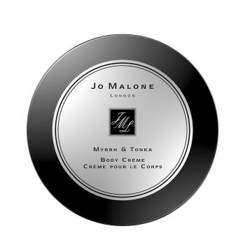 Myrrh&tonka intense body cream 175 ml