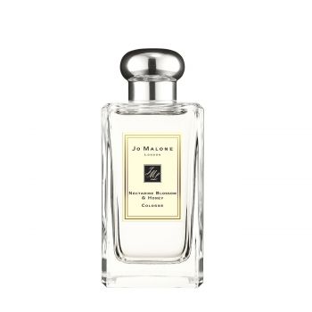 Nectarine blossom&honey cologne 100 ml