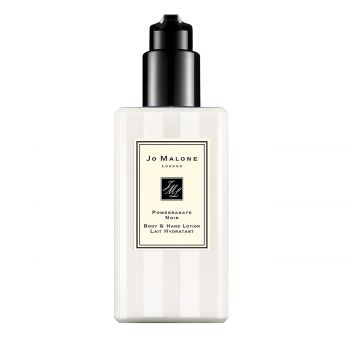 Pomegranate noir body&hand lotion 250 ml