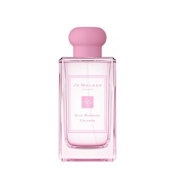 Silk blossom cologne 100 ml