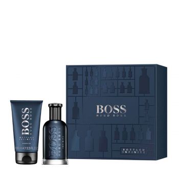 Boss bottled infinite set 200 ml