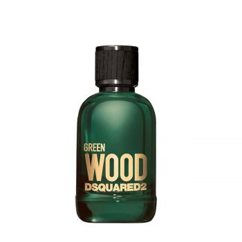 Green wood 100 ml