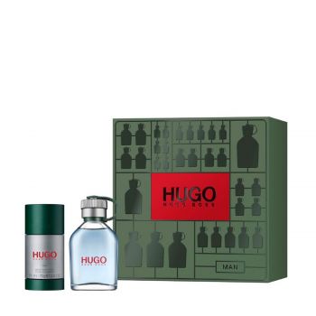 Hugo set 150 ml