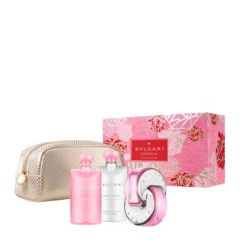 Omnia pink sapphire set 215 ml