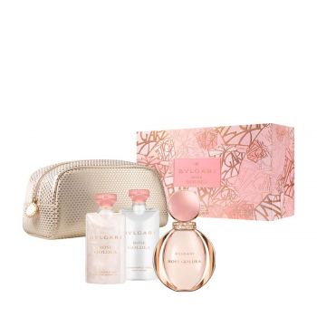 Rose goldea set 240 ml