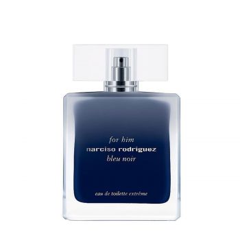 For him bleu noir eau de toilette extreme 100 ml