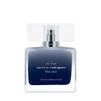 For him bleu noir eau de toilette extreme 50 ml