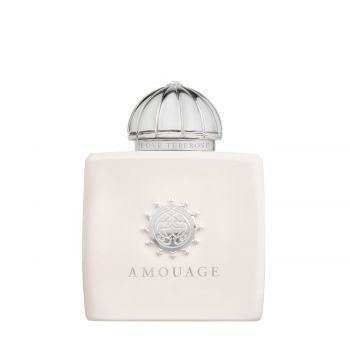 Love tuberose 50 ml