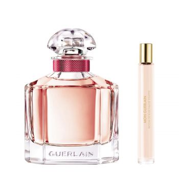 Mon guerlain set 115 ml