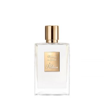 Woman in gold  - without clutch  50 ml