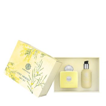 Love mimosa set 200 ml