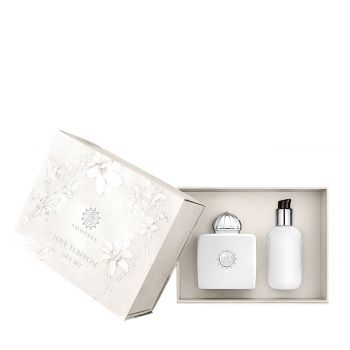 Love tuberose set 200 ml