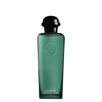 Eau d'orange verte concentree 100 ml