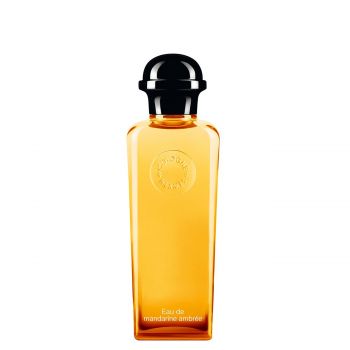 Eau de mandarine ambree 100 ml