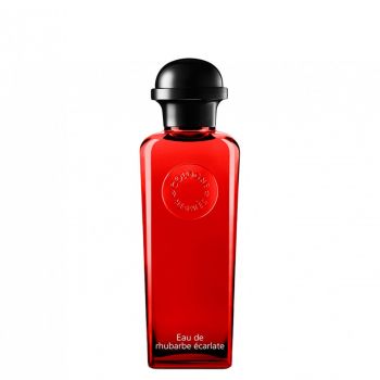 Eau de rhubarbe écarlate 100 ml