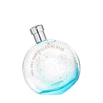 Eau des merveilles bleue 50 ml