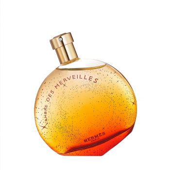 L'ambre des merveilles 100 ml