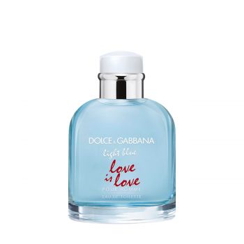 Light blue love is love 75 ml