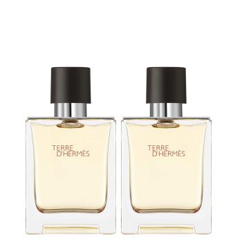 Terre d'hermes 100 ml