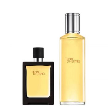 Terre d'hermes 155 ml