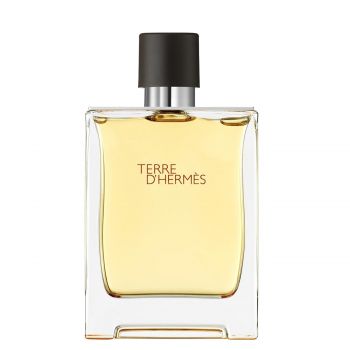 Terre d'hermes 200 ml