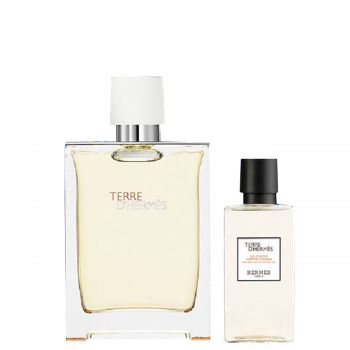 Terre d'hermes eau tres fraiche 115 ml