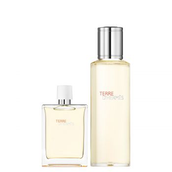 Terre d'hermes eau tres fraiche 155 ml