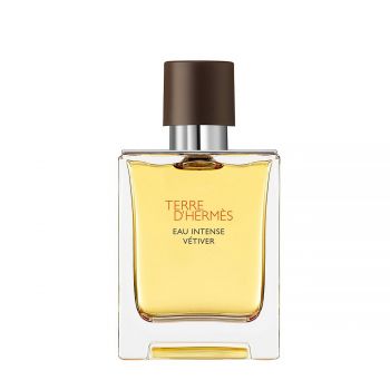 Terre d'hermes edp eau intense vetiver  100 ml