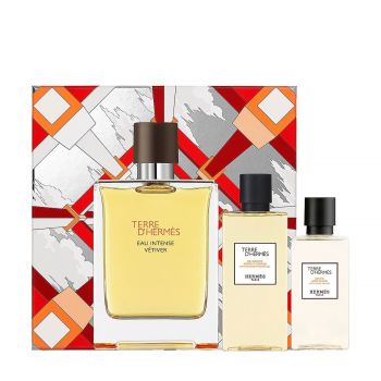 Terre d'hermès set 220 ml