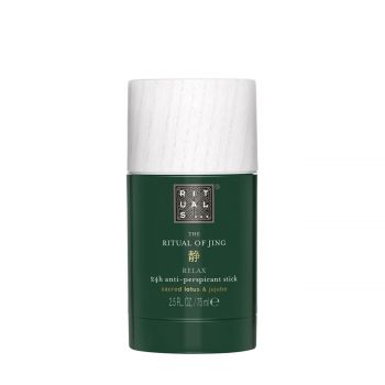 The ritual of jing anti-perspirant stick 75 ml